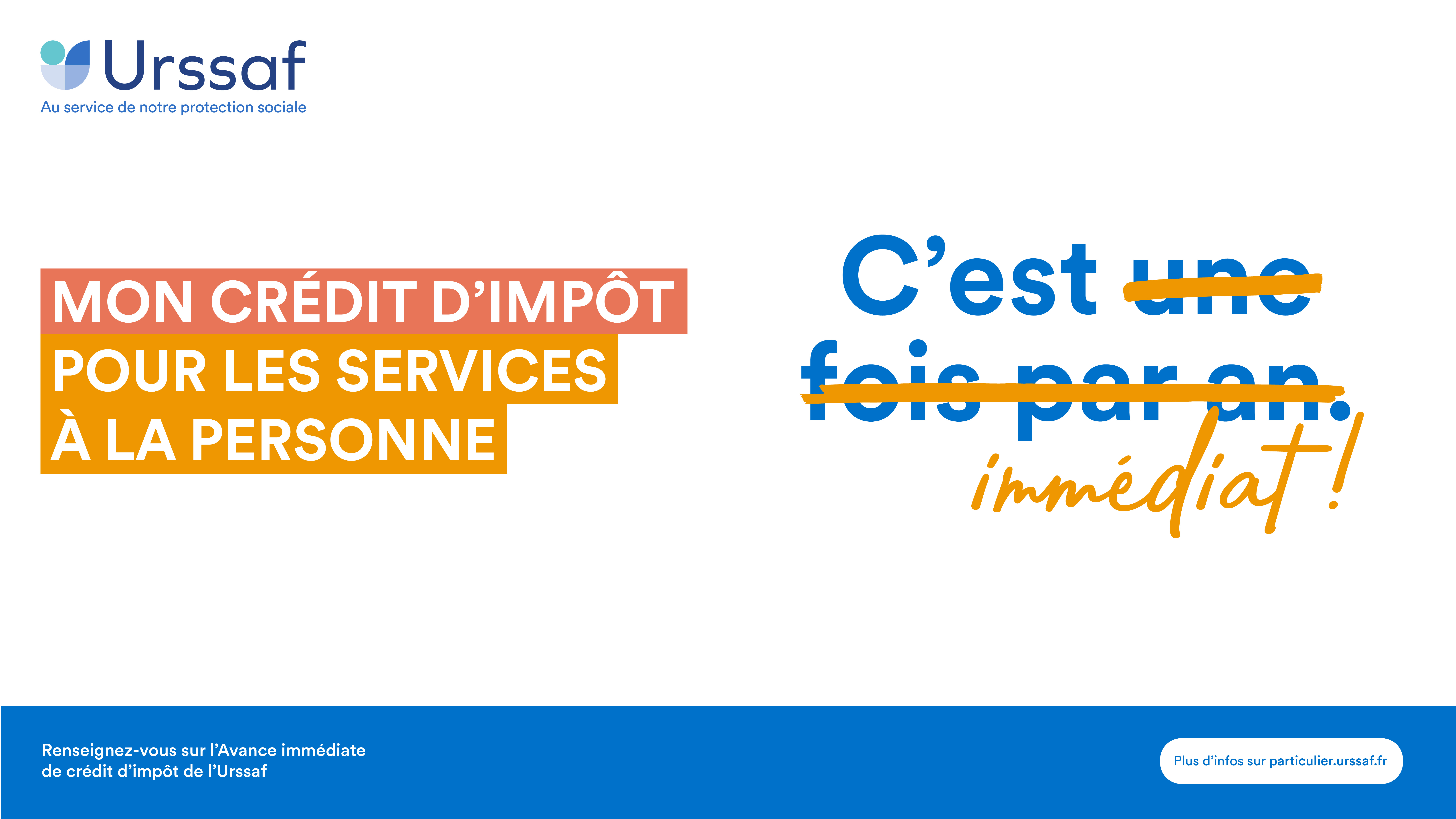 Crédit d’Impôt